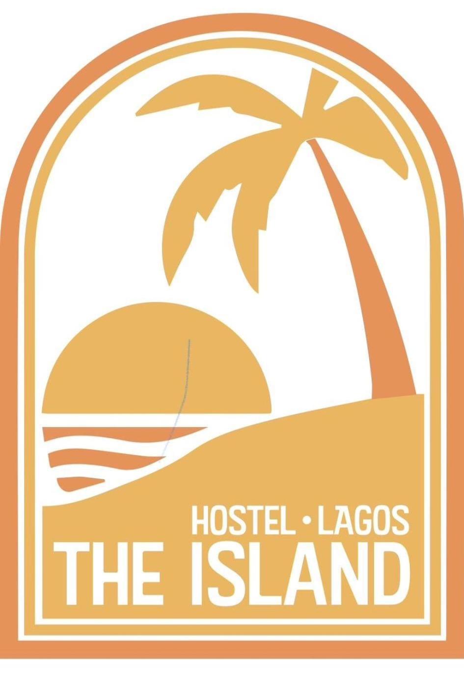 The Island Hostel & Cafe Lagos Eksteriør billede